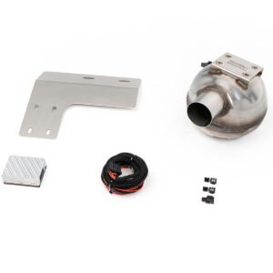 Land Rover Defender D200/250/300 90,110,130 (Diesel Models) – Active Sound Control