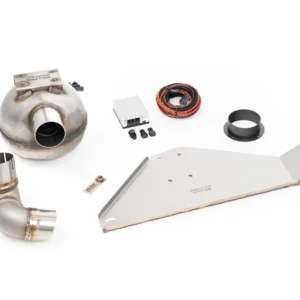 Tesla Model 3 – Active Sound Control – Single Sound Generator Kit