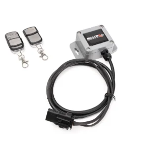 Active Valve Control (BMW/Supra/Yaris GR)
