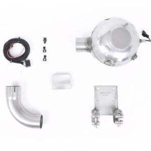 Audi A6 Sistema de sonido activo control