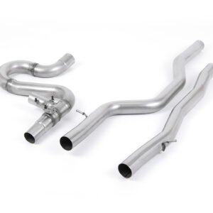 BMW F87 M2 Comp kit de actualización – de igual longitud sistema (para Milltek cat-back solo)