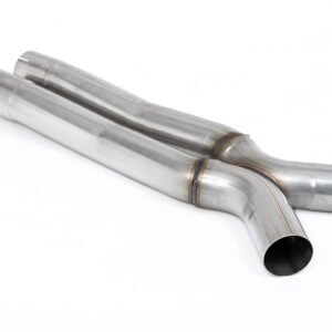 BMW G87 M2 – opcional X tubo central Section