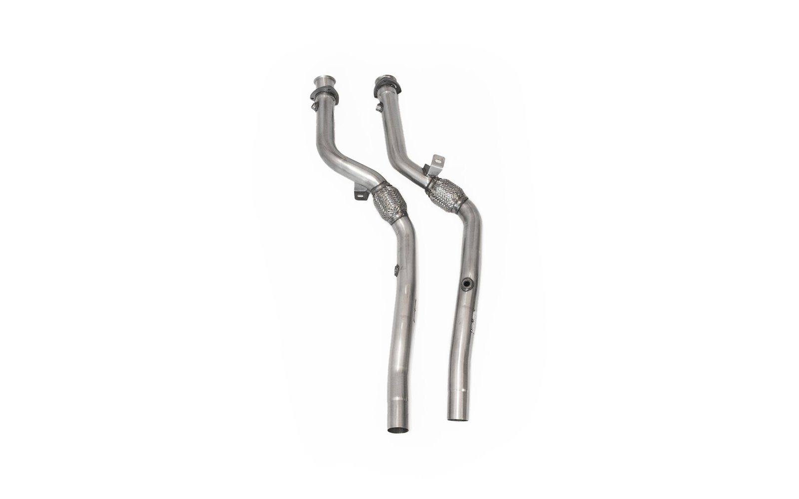 Audi S4 B6/B7 – supresor de catalizador Pipe