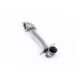 Citroen DS3/Peugeot 208 GTI – Downpipe de gran diámetro con supresor de catalizador (para Milltek cat-back)