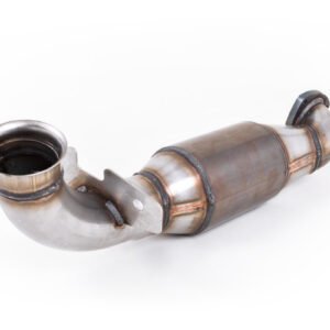Citroen DS3/Peugeot 208 GTI – Downpipe de gran diámetro con catalizador deportivo de alto flujo
