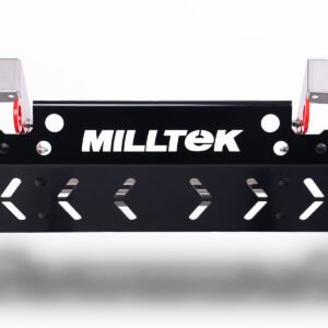 Land Rover Defender L316 (1986–2016) – Protector delantero de bajos y dirección