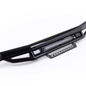 Land Rover Defender L316 (1986–2016) – Paragolpes delantero tubular