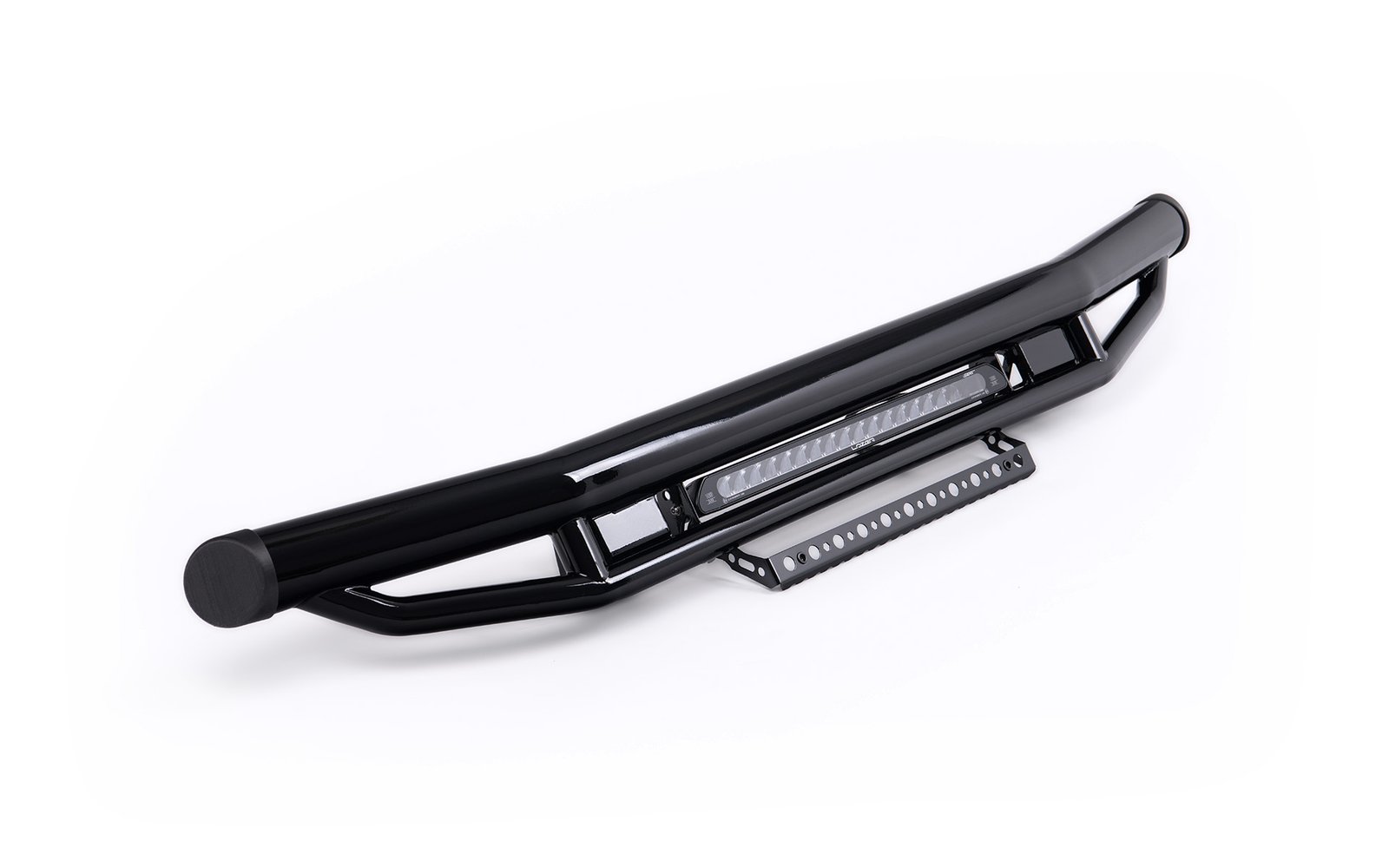 Land Rover Defender L316 (1986–2016) – Paragolpes delantero tubular