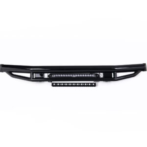 Land Rover Defender L316 (1986–2016) – Paragolpes delantero tubular