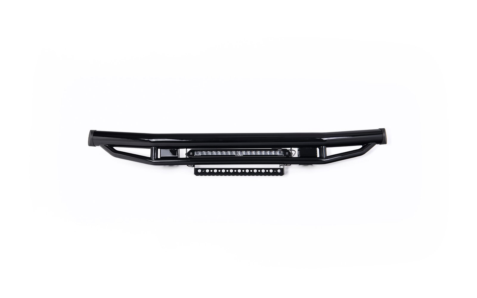 Land Rover Defender L316 (1986–2016) – Paragolpes delantero tubular
