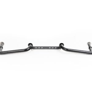 Land Rover Defender L316 (1986–2016) – Estribo trasero dividido