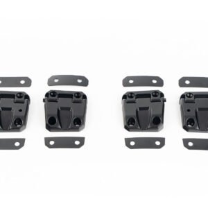 Land Rover Defender 90 L316 (1986–2016) – Bisagras de puertas laterales