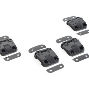 Land Rover Defender 90 L316 (1986–2016) – Bisagras de puertas laterales
