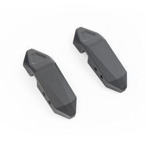 Land Rover Defender L316 (1986–2016) – Soportes para pilares del parabrisas