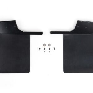 Land Rover Defender 90 L316 (1986–2016) – Faldillas delanteras con soportes