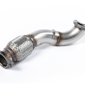 Ford Fiesta MK6 ST 150 – flexible tubo – para use con original colector de escape