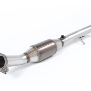 Ford Fiesta MK6 ST 150 – Tubo con catalizador deportivo de alto flujo