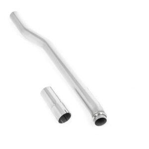 BMW F40 1 Series 128ti – supresor de GPF/OPF – compatible con Milltek Sport escape desde OPF/GPF solo