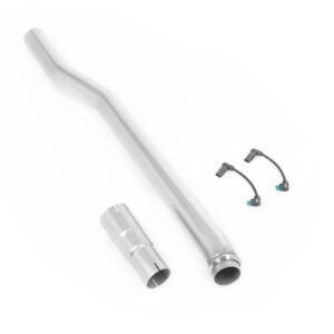 BMW F40 1 Series 128ti – supresor de GPF/OPF – compatible con the original escape desde OPF/GPF solo