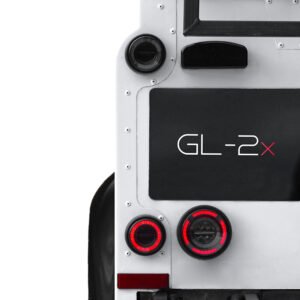 Land Rover Defender (1990–2016) – Pilotos traseros Glohh GL-2x con lente ahumada