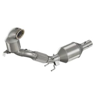 HJS Tuning ECE Downpipes (Seat/Skoda/VW)
