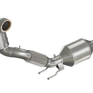 Vw Polo GTI 2.0 TSI (AW 5 Door Pre Facelift Models) – HJS Tuning ECE Downpipes