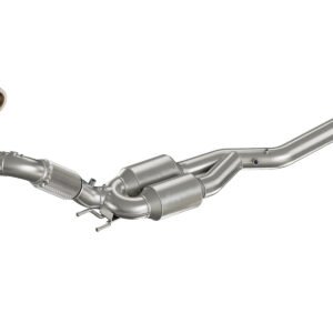 HJS Tuning ECE Downpipes (Audi/Seat/VW)