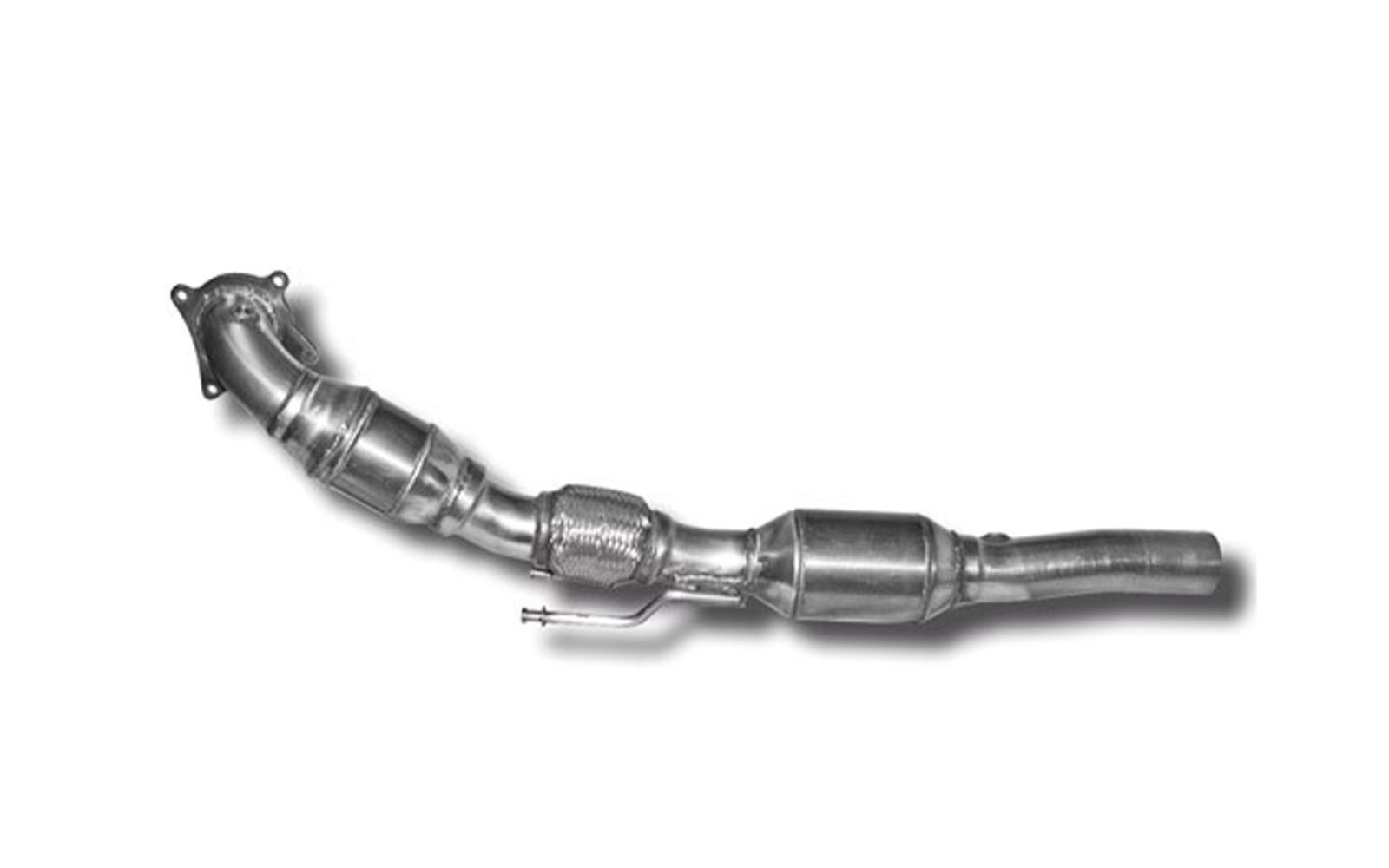 HJS Tuning ECE Downpipes (Audi/Seat/Skoda/VW)