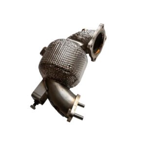 Hyundai i20N 1.6 T-GDi (GPF Models) – HJS Tuning ECE Downpipes