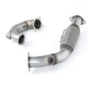 Hyundai/Kia i20 N – Downpipe de gran diámetro y supresor de catalizador