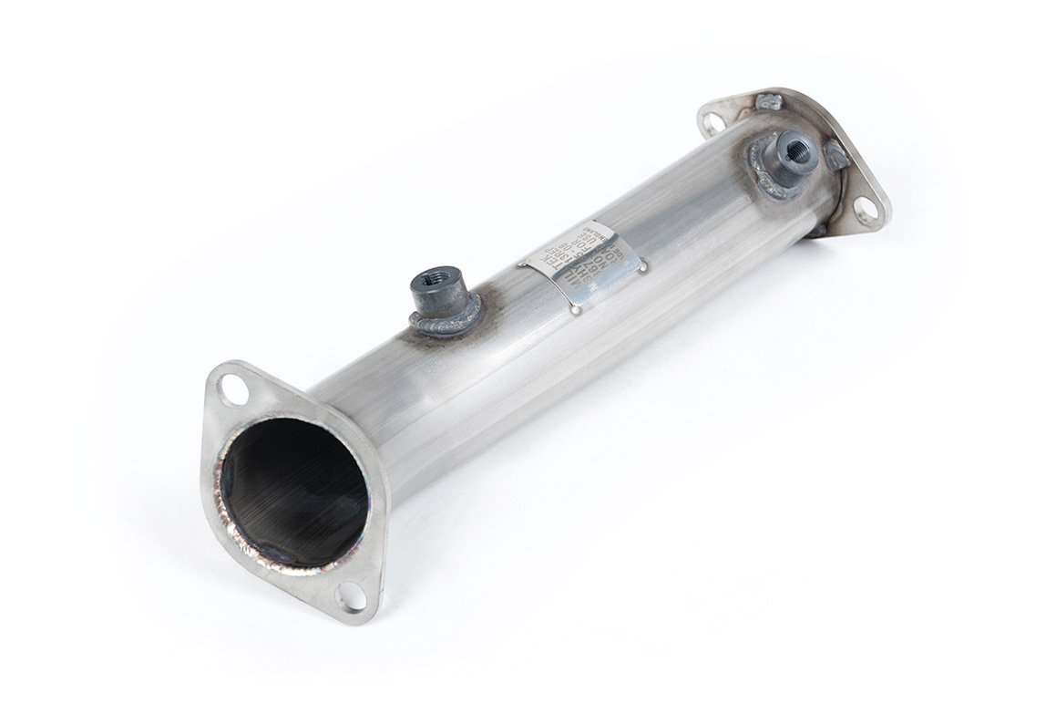Hyundai/Kia i20 N – no resonado supresor de OPF/GPF