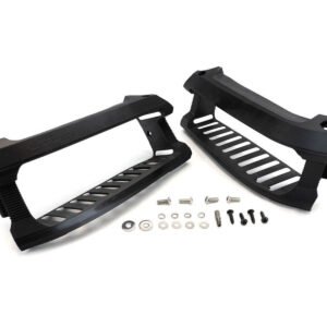 Ineos Grenadier – Kit de adaptación de parrilla original para luces Lazer Lamps