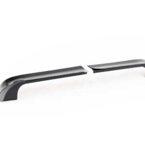 Ineos Grenadier – Alerón trasero Milltek Design