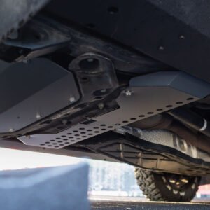 Ineos Grenadier – Protector de caja de transferencia