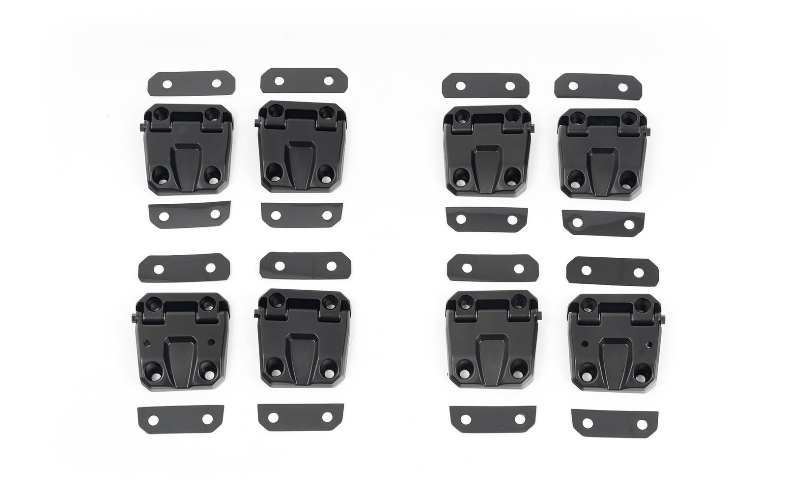 Land Rover Defender 110 L316 (1986–2016) – Bisagras de puertas laterales
