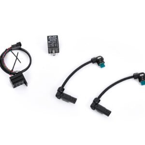 Supresor de OPF/GPF Plug y Play Modules (BMW M5 F90/M8 F9X)