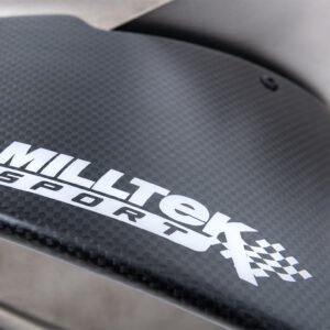 Audi RS6/RS7 C8 – opcional fibra de carbono salidas