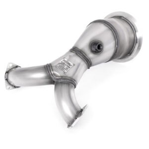 Hi-Flow Sports Cat and Downpipe (Audi A6/A7/S4/S5)