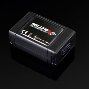 Active Valve Control System (Audi RS6/7 & S6/7 C7)