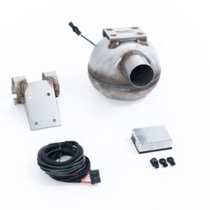 Active Sound Control – Single Sound Generator (Audi Q7/Q8)
