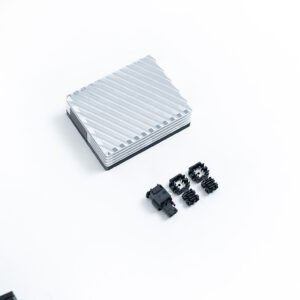 Sistema de sonido activo control – único generador de sonido (Audi Q7/Q8)
