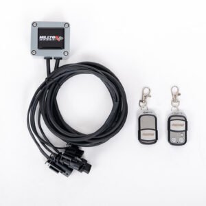Active Valve Control (BMW)