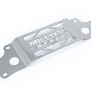 BMW G87 M2 – 3″ supresor de GPF/OPF – resonado solo para escape axle-back original