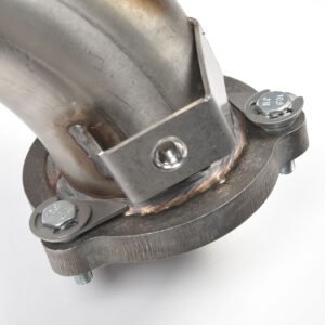 Ford Focus MK2 RS/ST – kit de tornillos de bloqueo