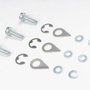 Ford Focus MK2 RS/ST – kit de tornillos de bloqueo