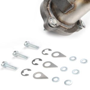 Ford Focus MK2 RS/ST – kit de tornillos de bloqueo