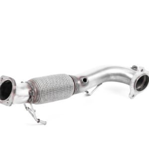 Ford Focus MK4 ST (GPF Equipped) – Large Bore Downpipe and De-Cat