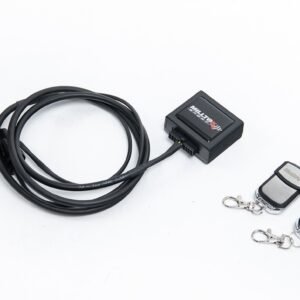 Ford Fiesta MK8 ST & Puma ST – Active Valve Control