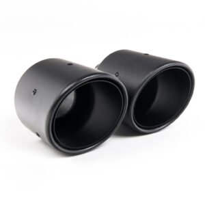 Hyundai/Kia i30N Performance (modelos con GPF) – escape desde OPF/GPF con salidas Jet-115 de fibra de carbono