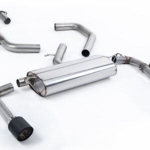 Hyundai/Kia Ceed GT – OPF/GPF Back System with JET-115 Carbon Trims